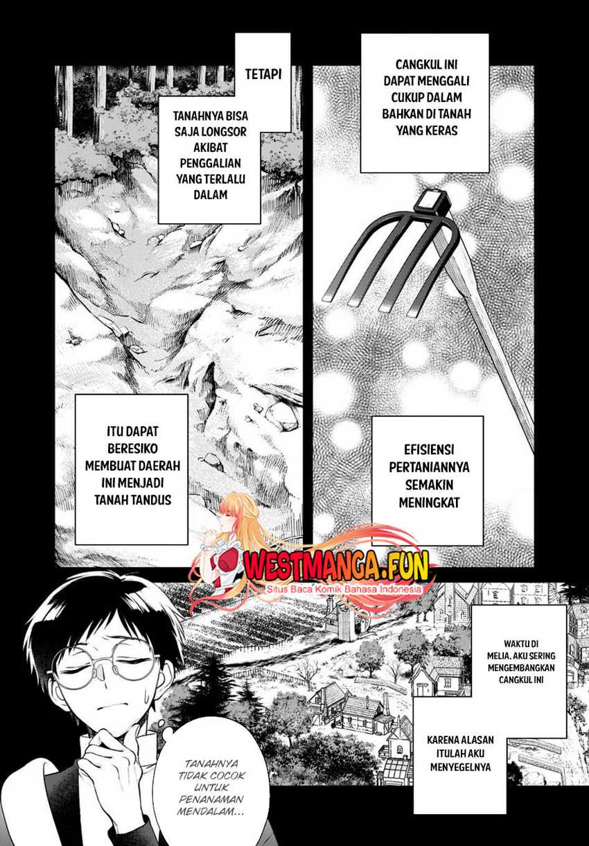 Isekai Cheat Kaitakuki